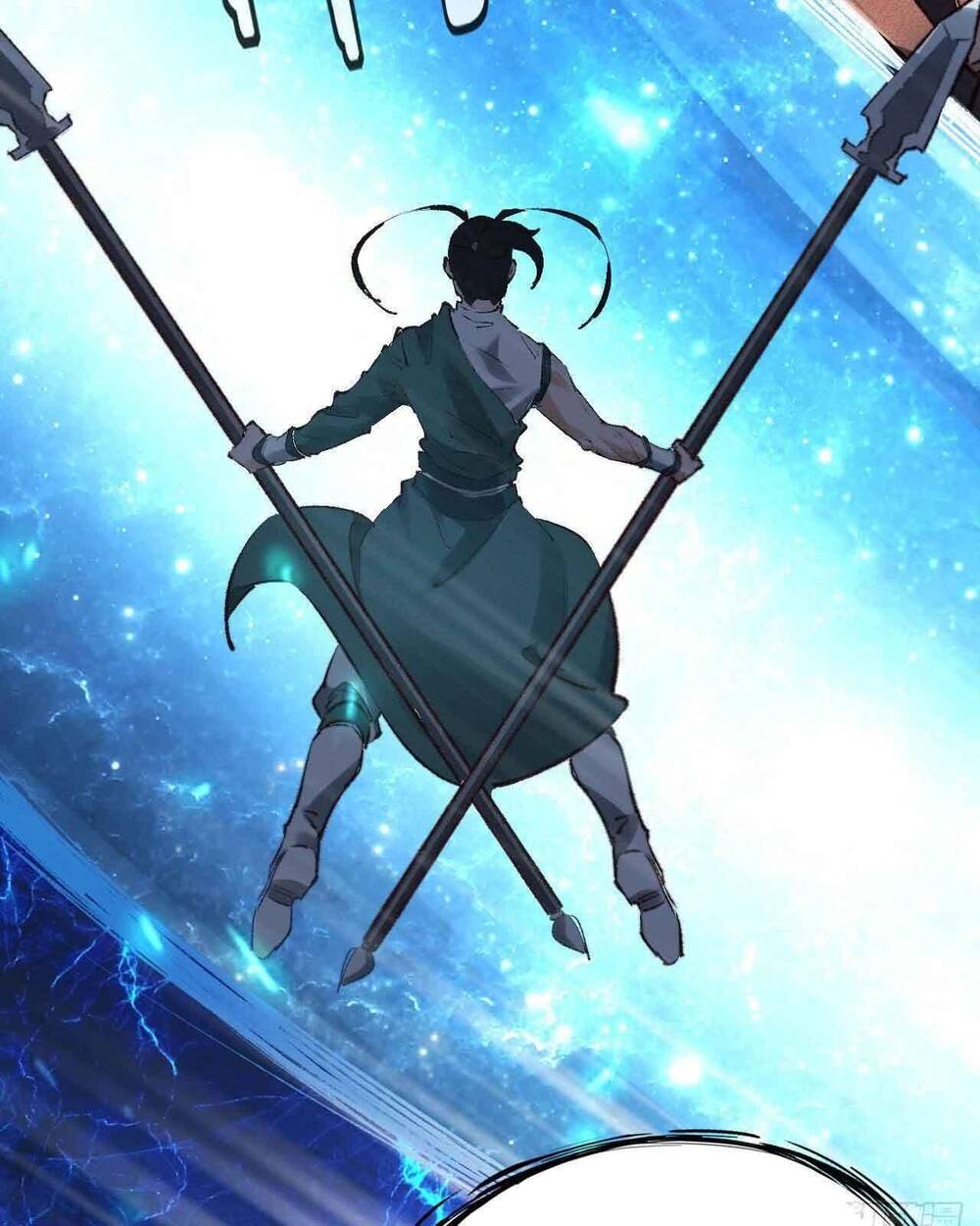 ta thành thần một mình chapter 28 15