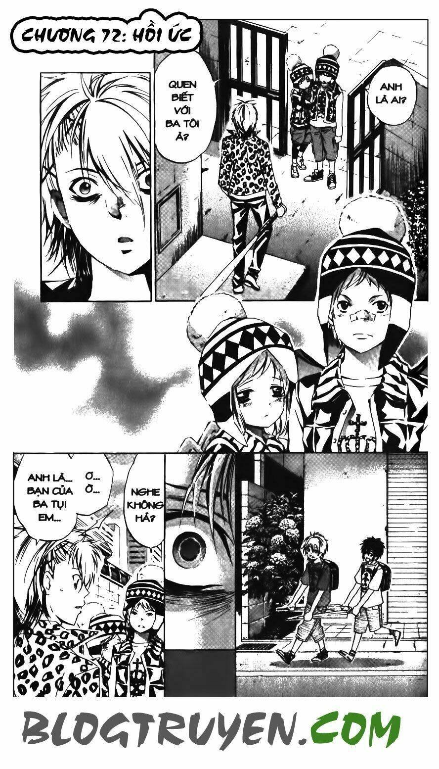 ma vương chapter 72 2