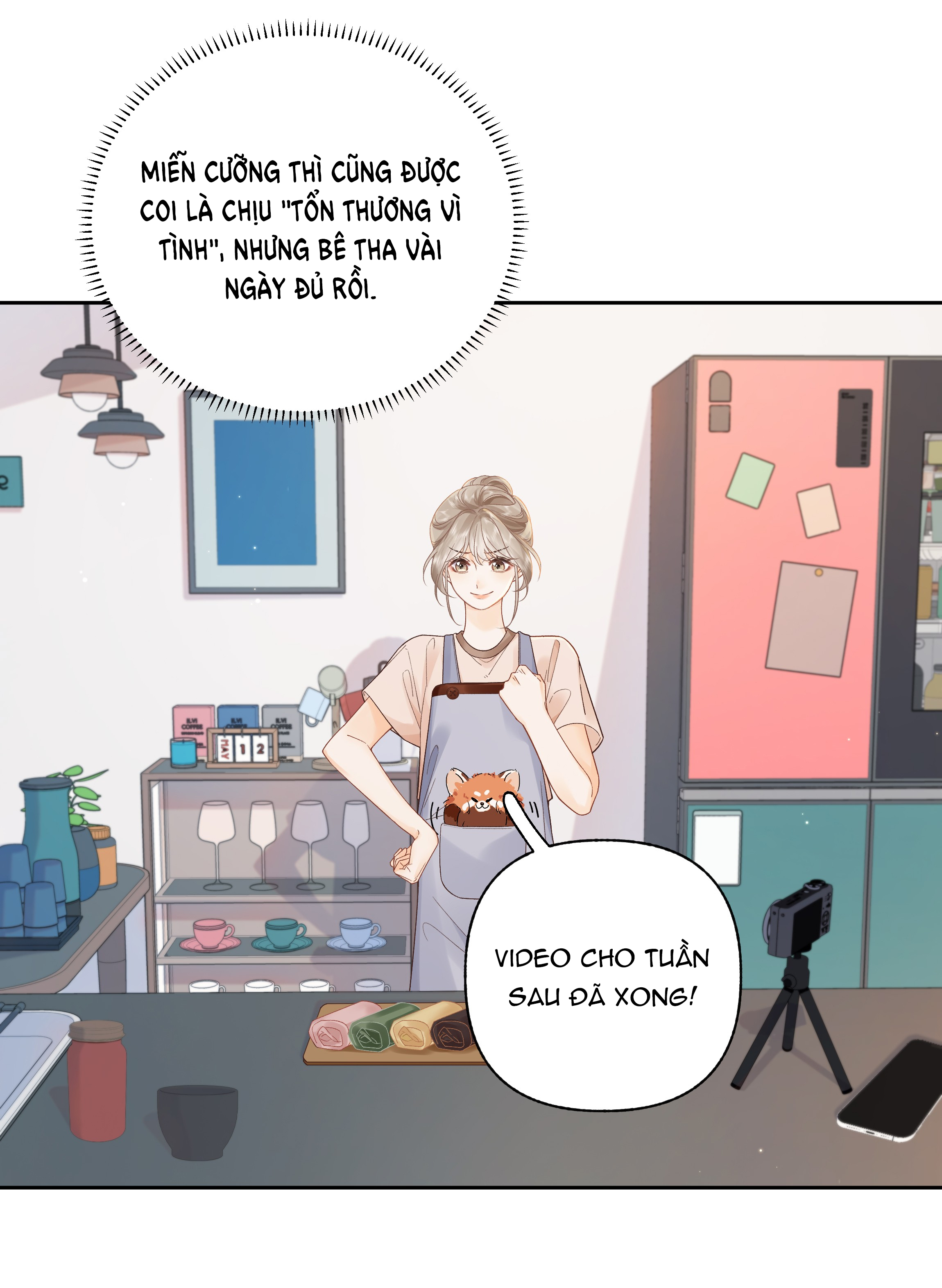 chiết ánh trăng chapter 12.2 13