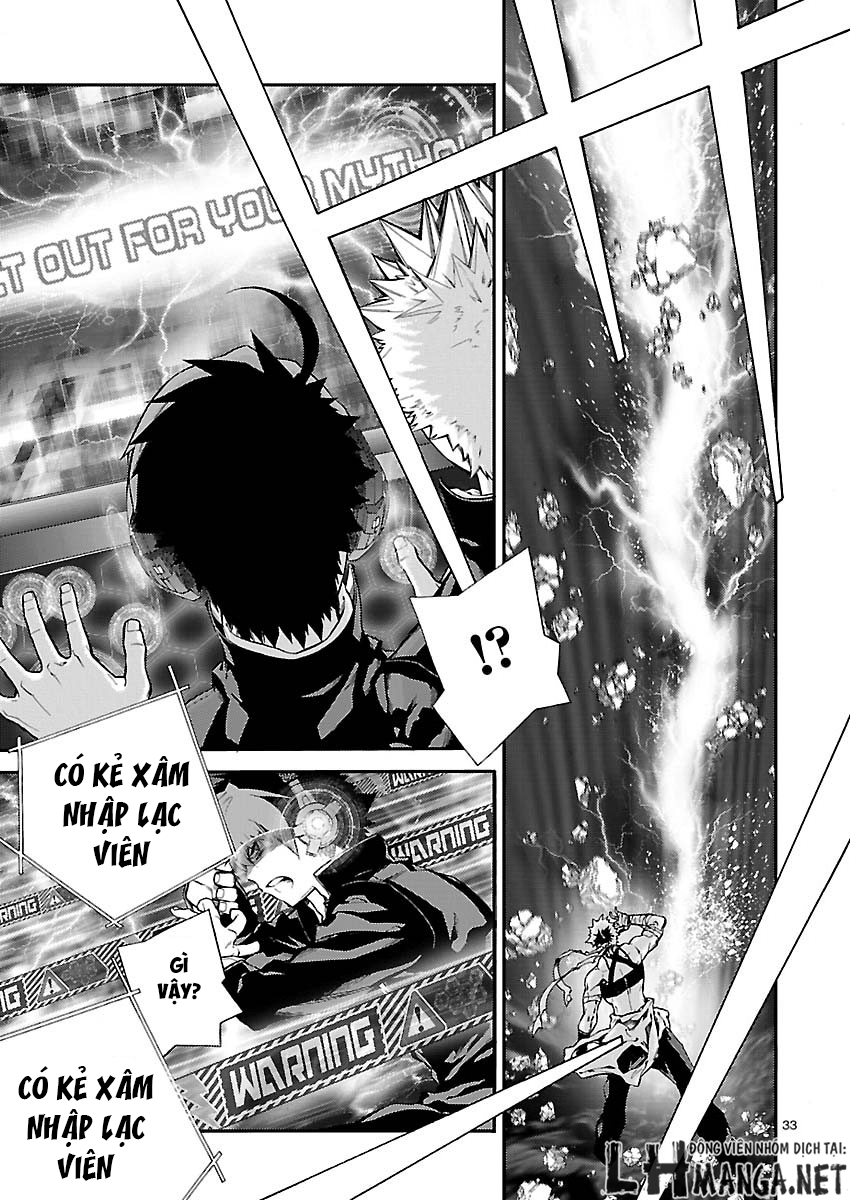 battle mexia chapter 1 33