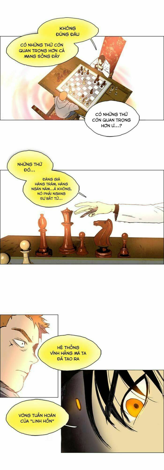 lessa 2: the crimson knight chapter 22 17