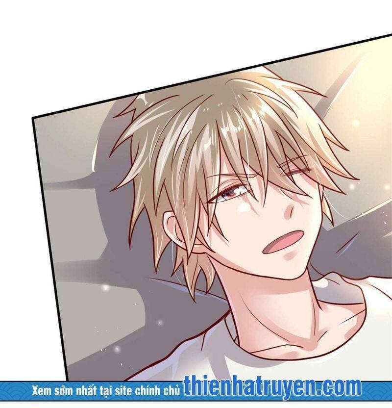 thuộc tính của ta đều tăng vào sức mạnh chapter 5 3