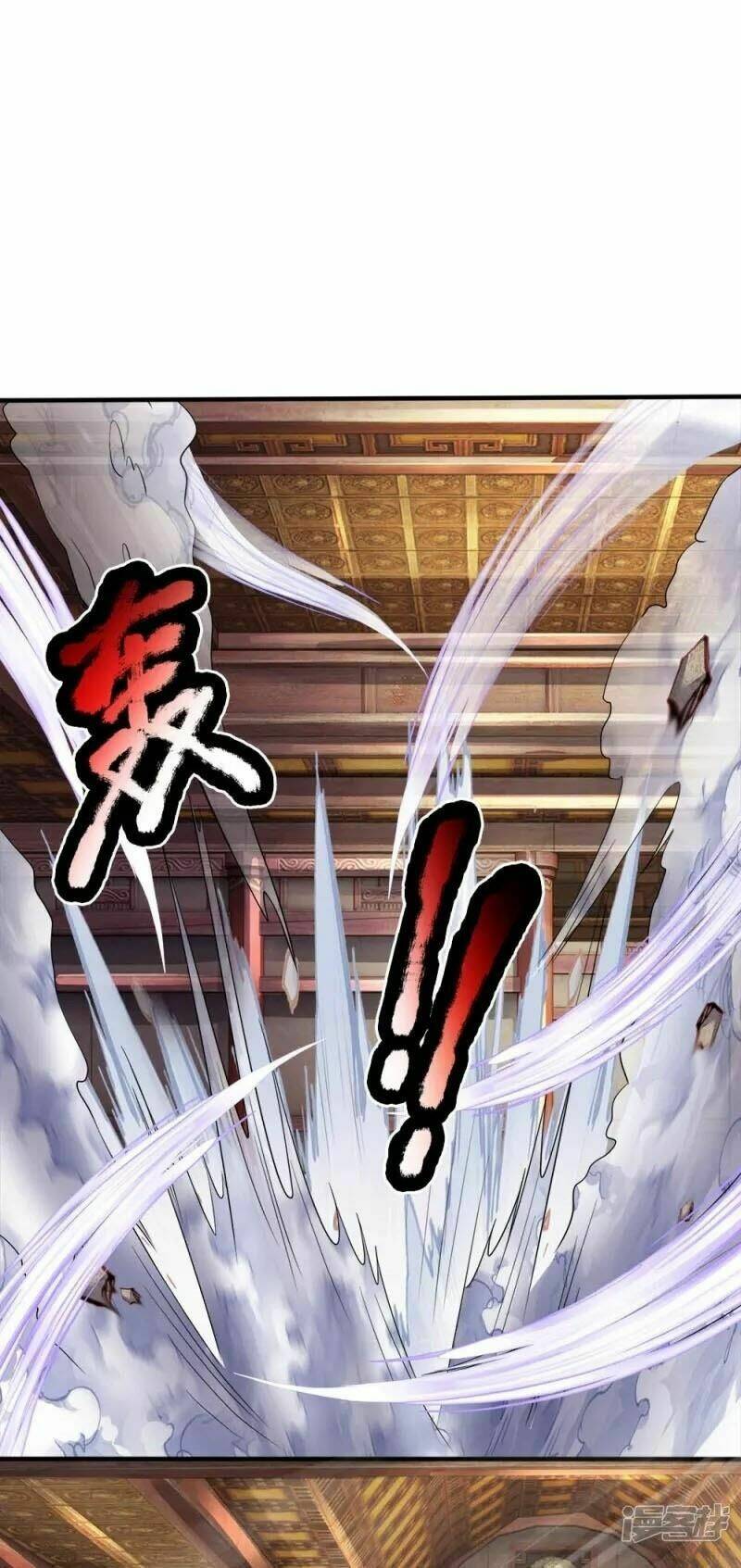 chí tôn hồng bao hoàng đế chapter 39 13