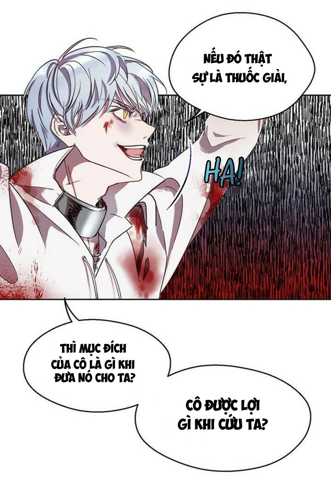 cách để cứu rỗi anh trai của nữ chính chapter 3 14