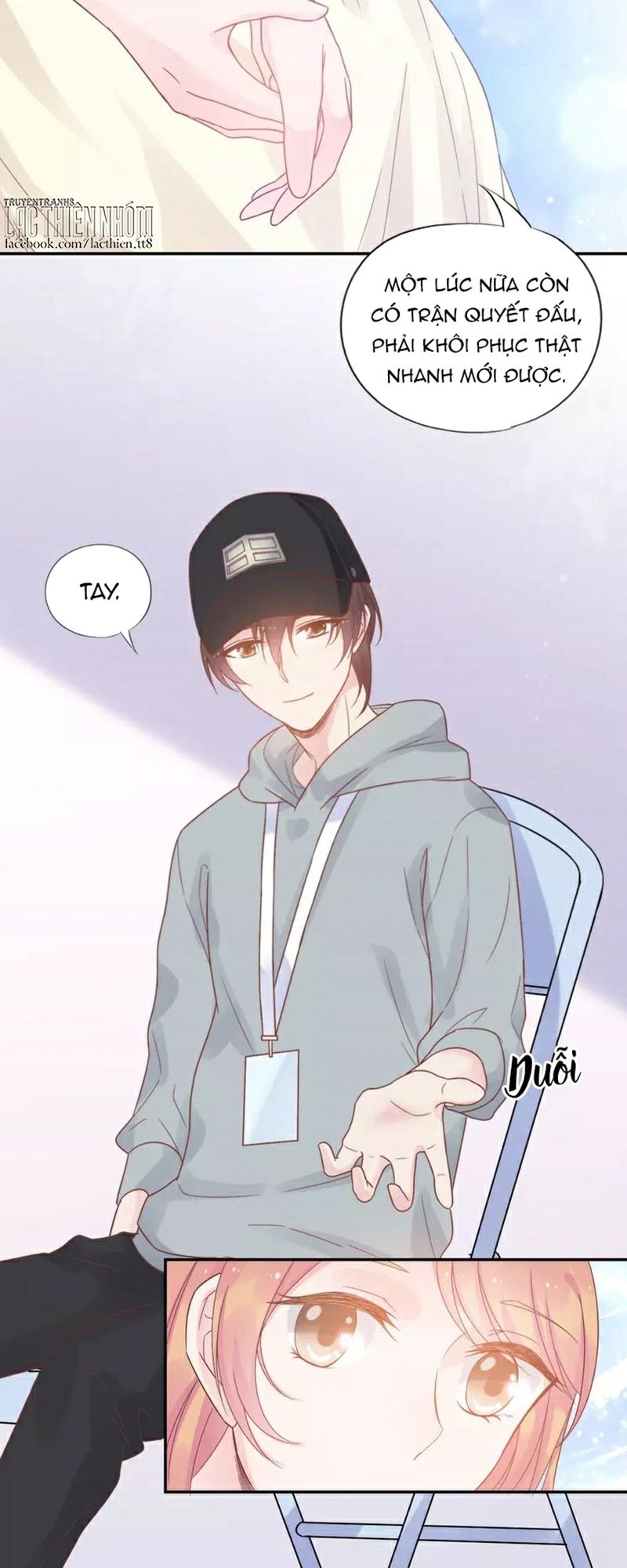 mật thất khốn du ngư chapter 11 15