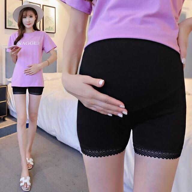 Váy bầu đầm bầu công sở chất mịn