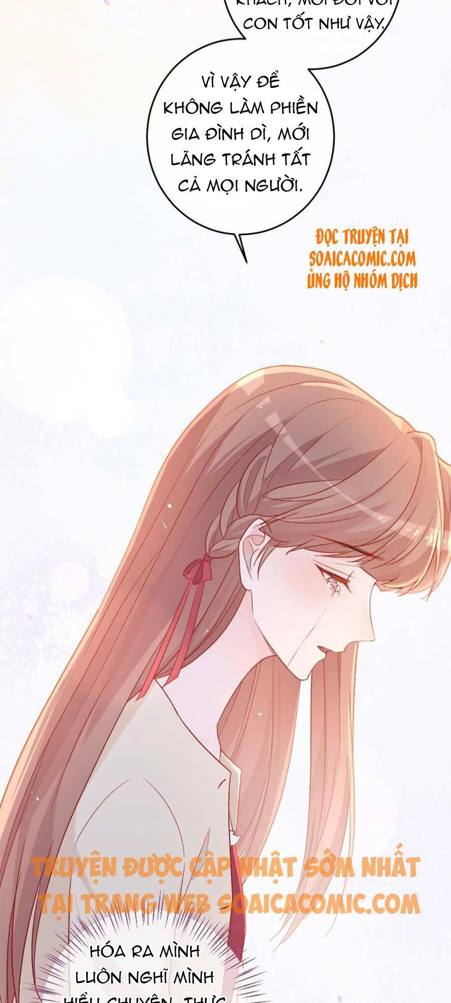 khi cô gái nhìn thấy thời gian chapter 20 25