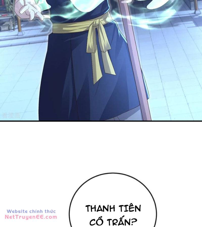 tiên võ đế tôn chapter 560 79