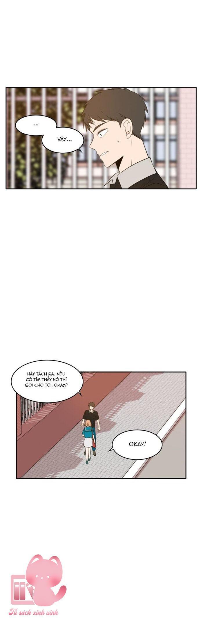 a good day to be a dog chapter 53 12