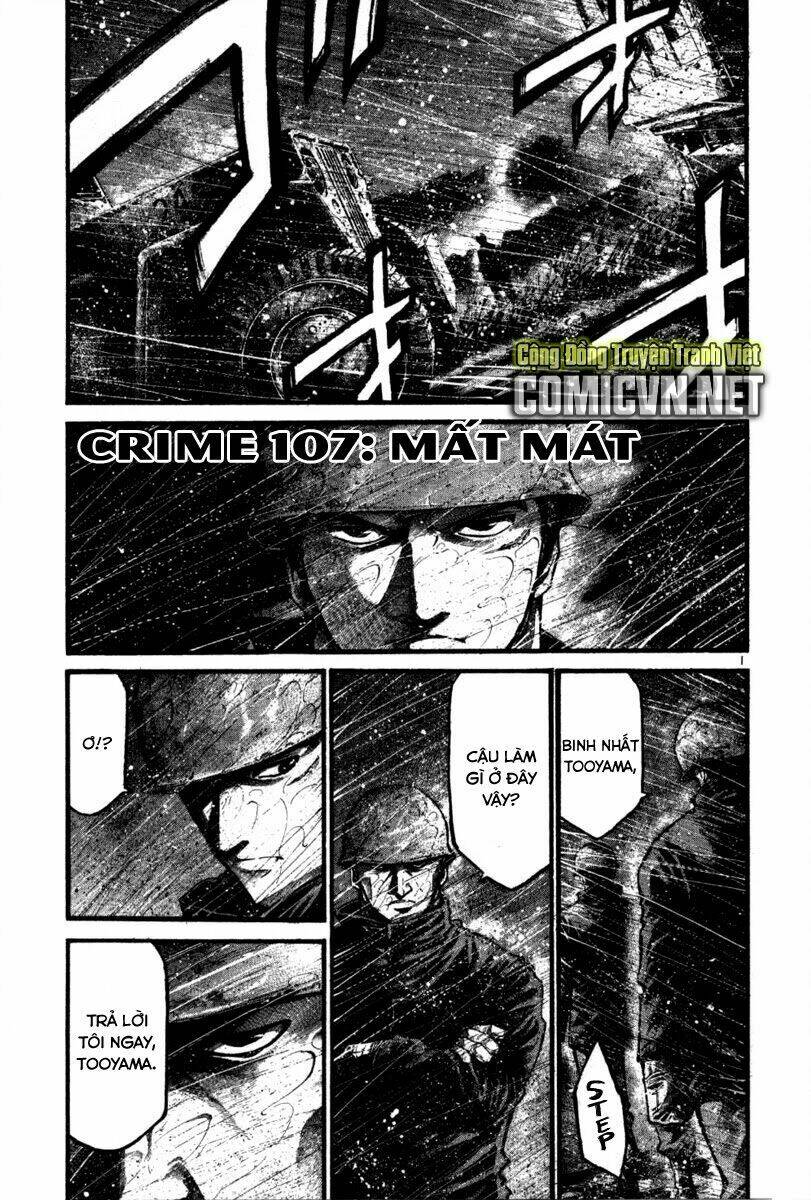 rainbow chapter 107 7