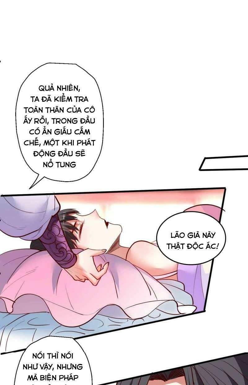 tối cường đại biểu hoàng kim thận chapter 87 15