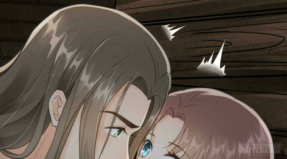 vương gia ba tuổi rưỡi của tôi chapter 11 100