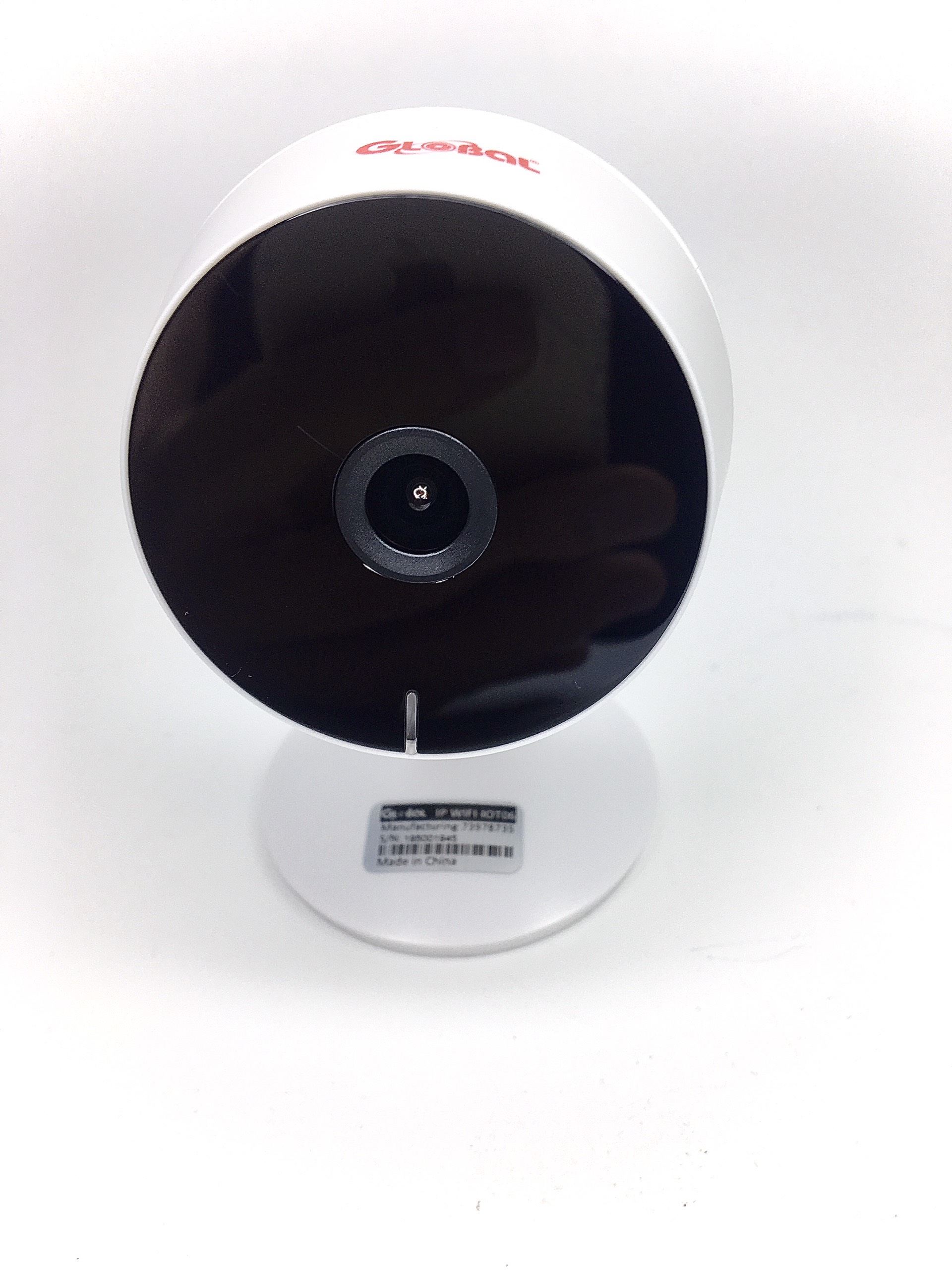 camera ip wifi 2.0MPX GLOBAL, Hàng Chính Hãng