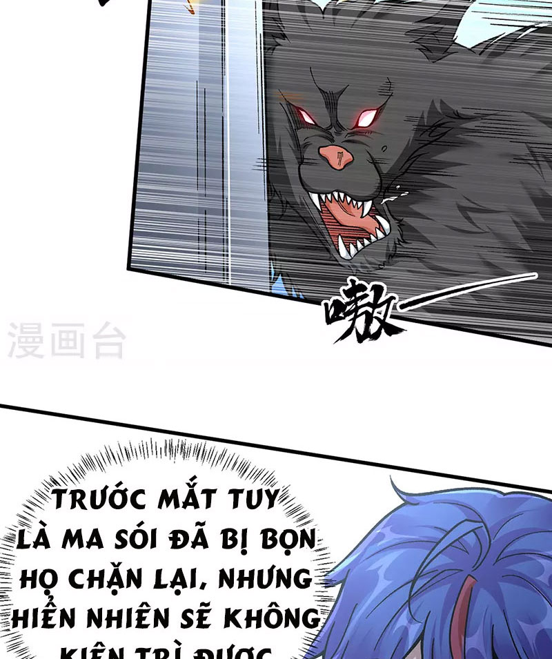 võ đạo độc tôn chapter 426 10