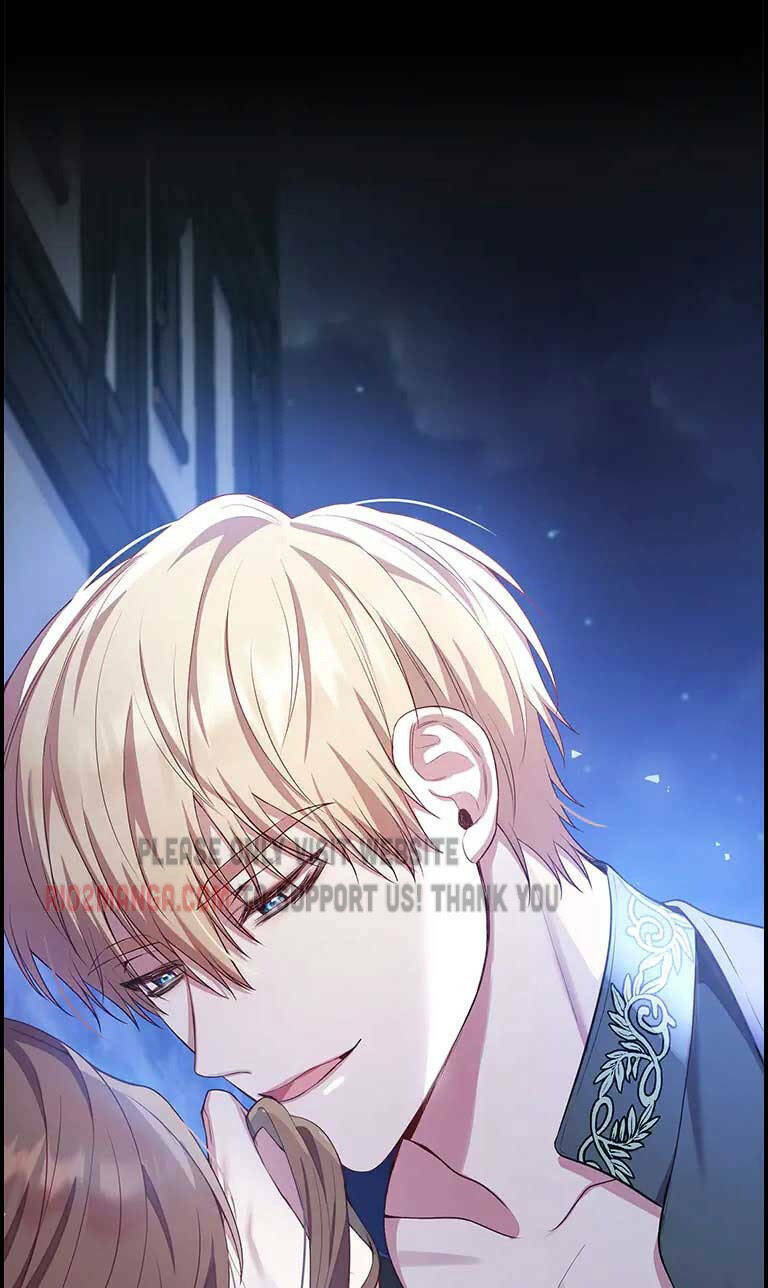 từ ác nữ, tôi trở thành một người mẹ chapter 12 27