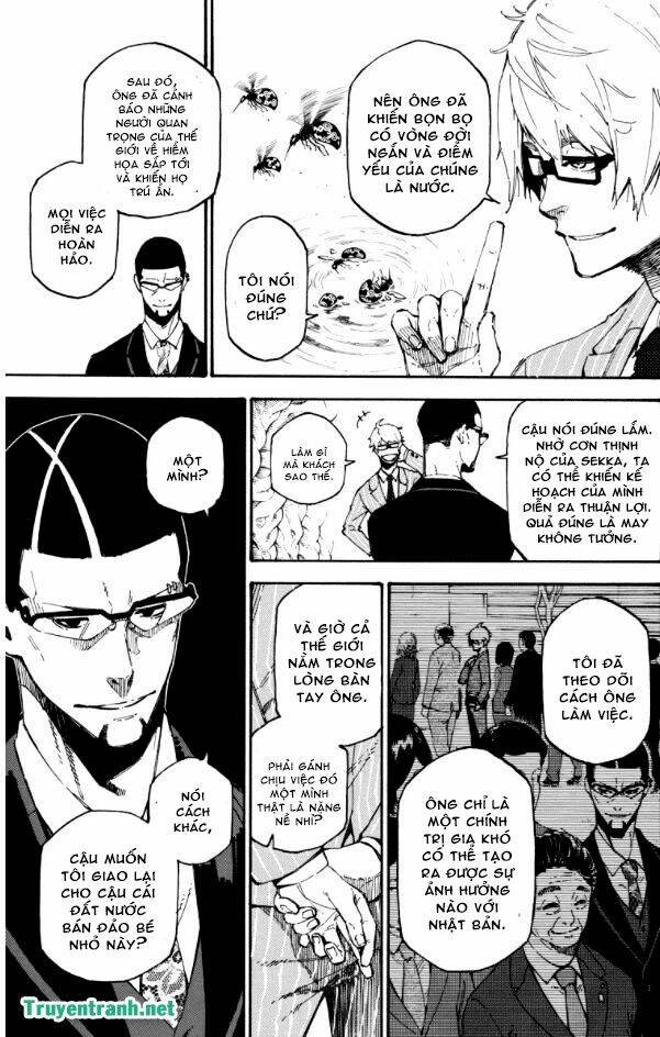 dolly kill kill chapter 150 4