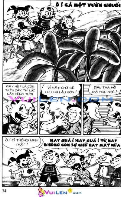 thần đồng đất việt chapter 87 31