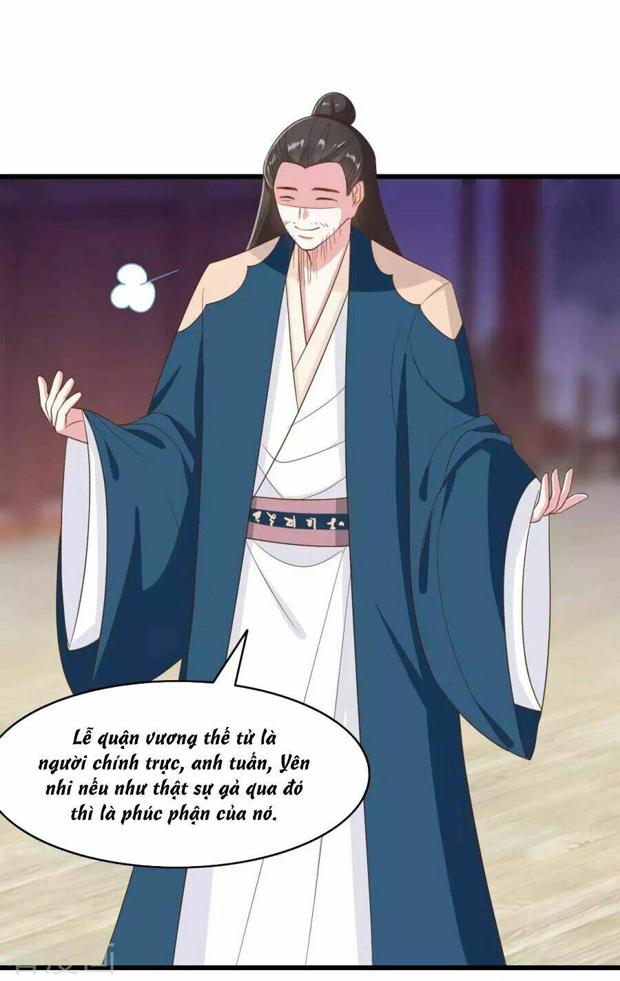 đích nữ hữu độc chapter 39 22