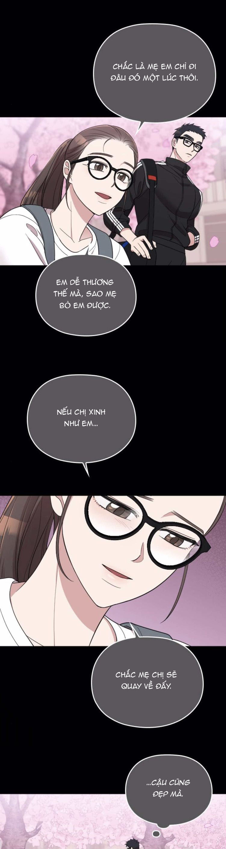 cô đi mà lấy chồng tôi chapter 32.1 11
