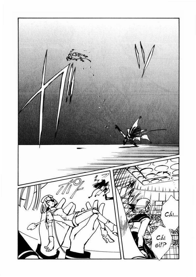 angelic layer chapter 9 4