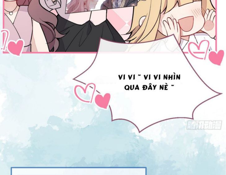 hotsearch của ảnh đế chapter 120 50