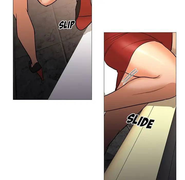 chúc bé ngủ ngon (good night) chapter 25 98