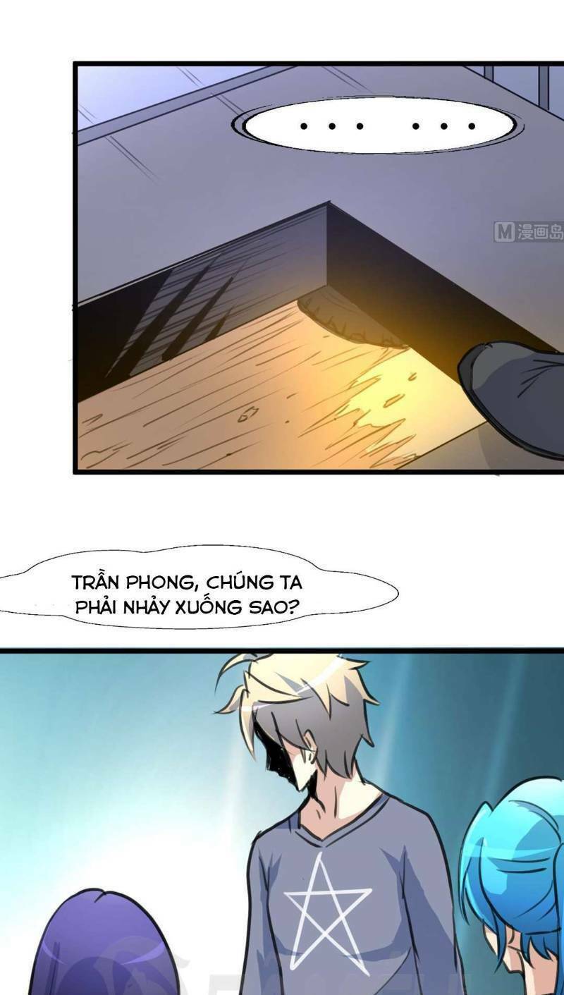 thần nhãn giám định sư chapter 92 5