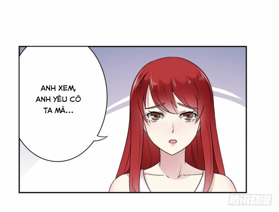 thiên kim đường môn chapter 69 29