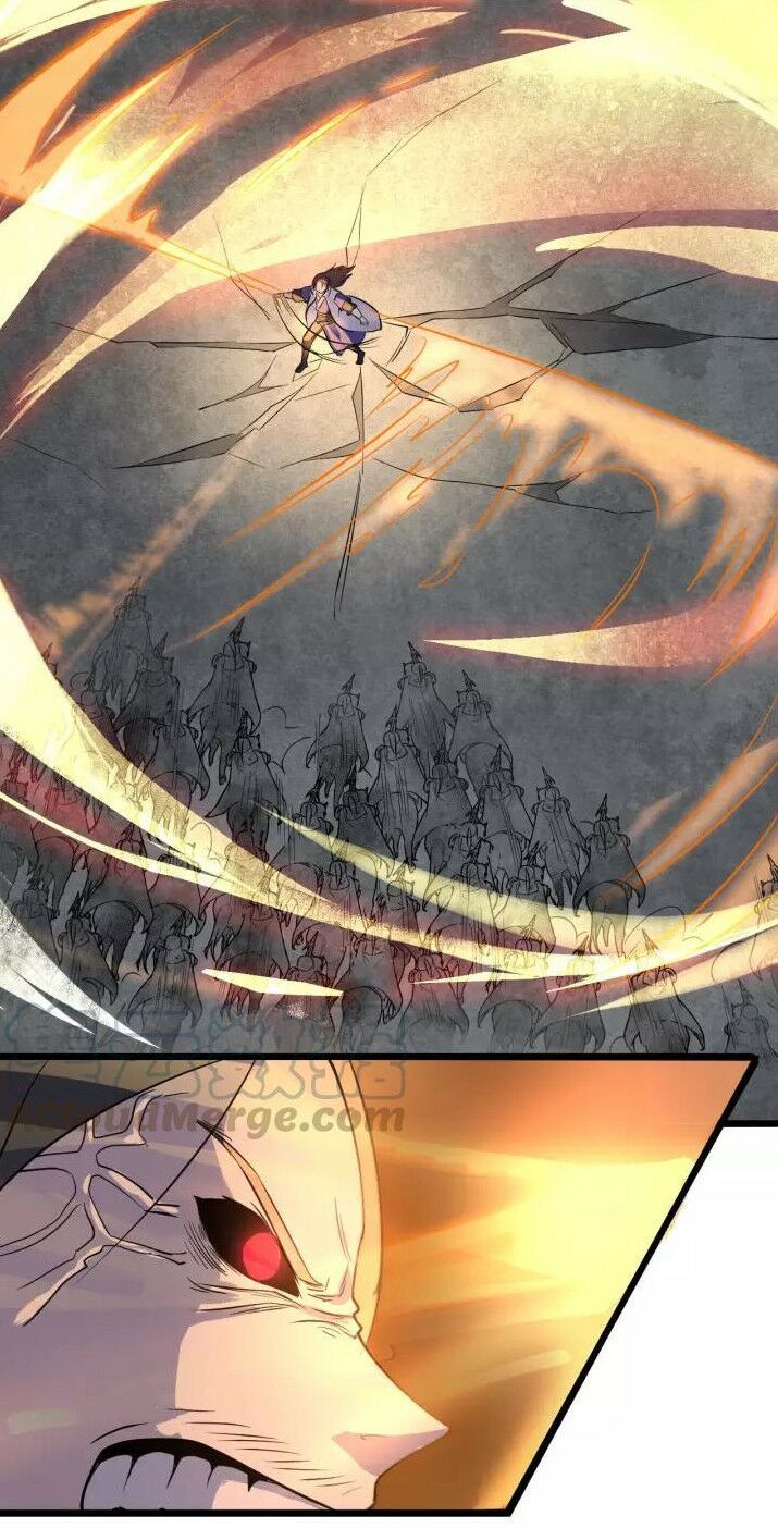 đại nghịch chi môn chapter 91 50