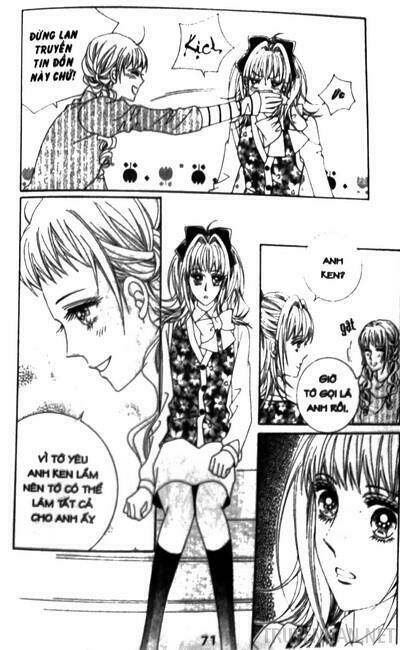 lọ lem hậu đậu chapter 72 9