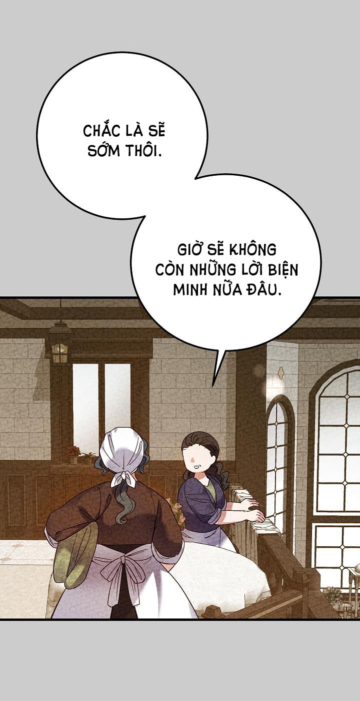 trở thành vợ thái tử quái vật chapter 63.2 12