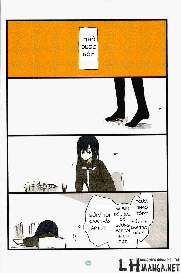 seishun rikon chapter 3 11