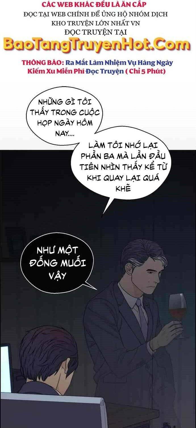 Người Đàn Ông Thực Thụ Chapter 88 - Trang 64