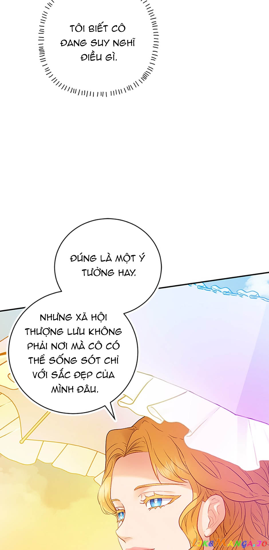 Cuộc Sống Vương Giả Của Người Tình Giả chapter 27.2 - Trang 21
