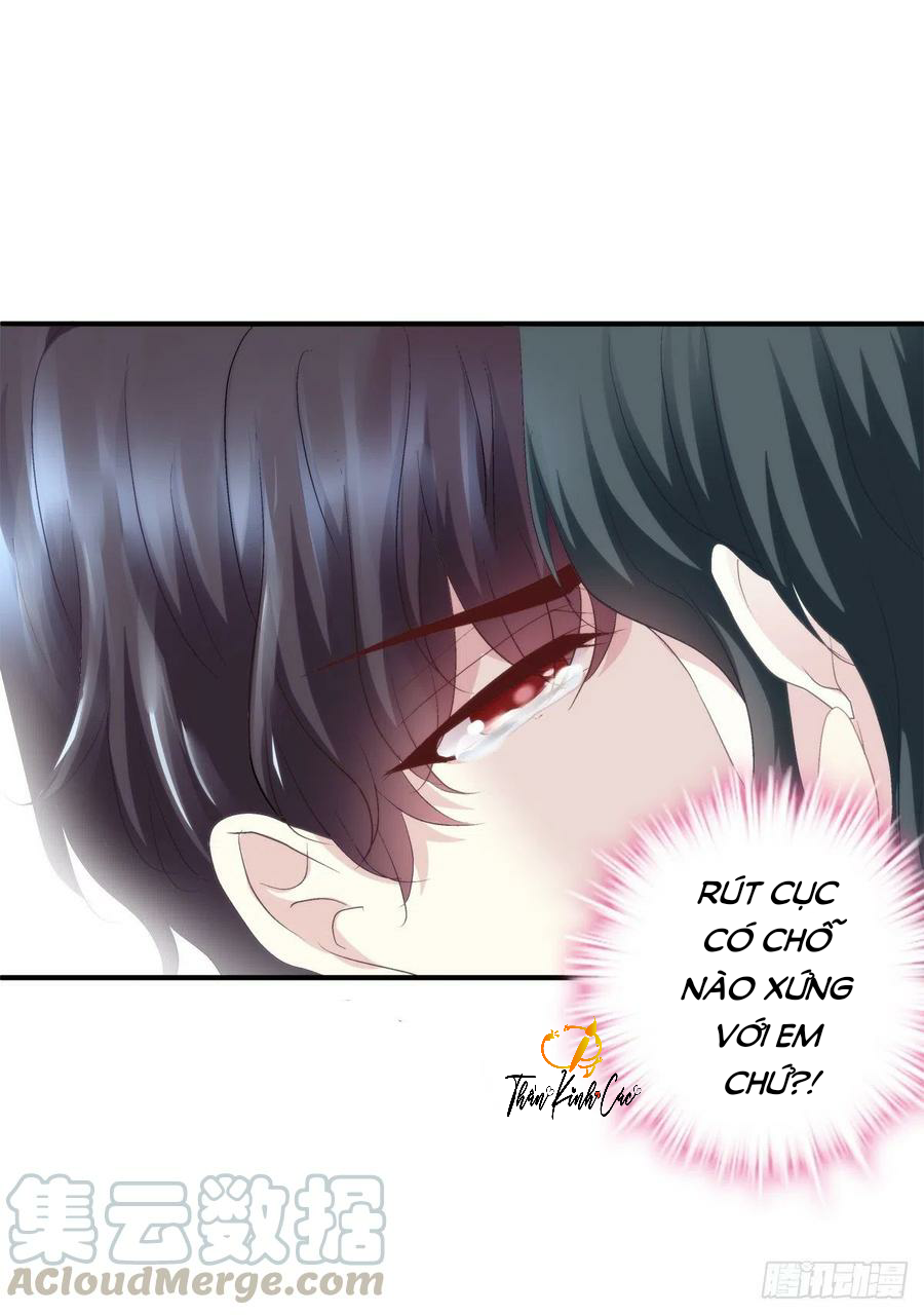 kiểm soát tuyệt đối chapter 73 55