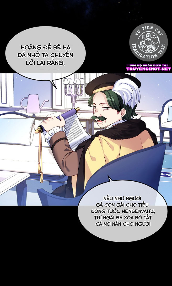 tôi gặp rắc rối vì chồng qúa dễ thương chapter 1 20