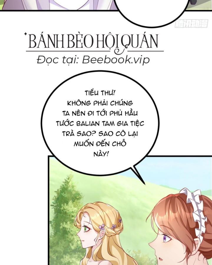 chú tôi mê đắm tôi chapter 3 18