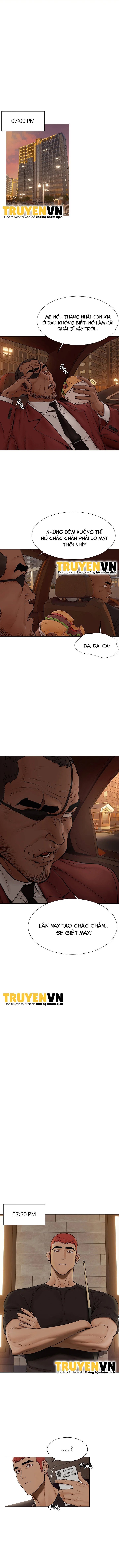 cuộc chiến thầm lặng chapter 229 1