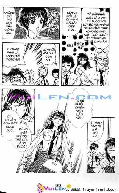 yamada tarou monogatari chapter 16 35