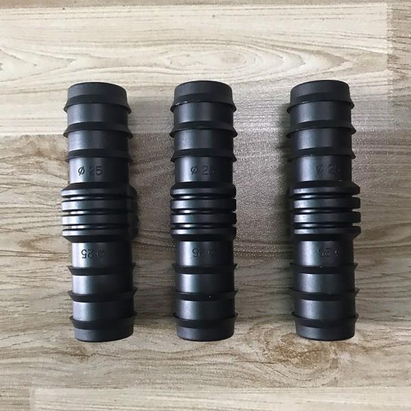 COMBO 20 NỐI THẲNG ỐNG PE 25MM