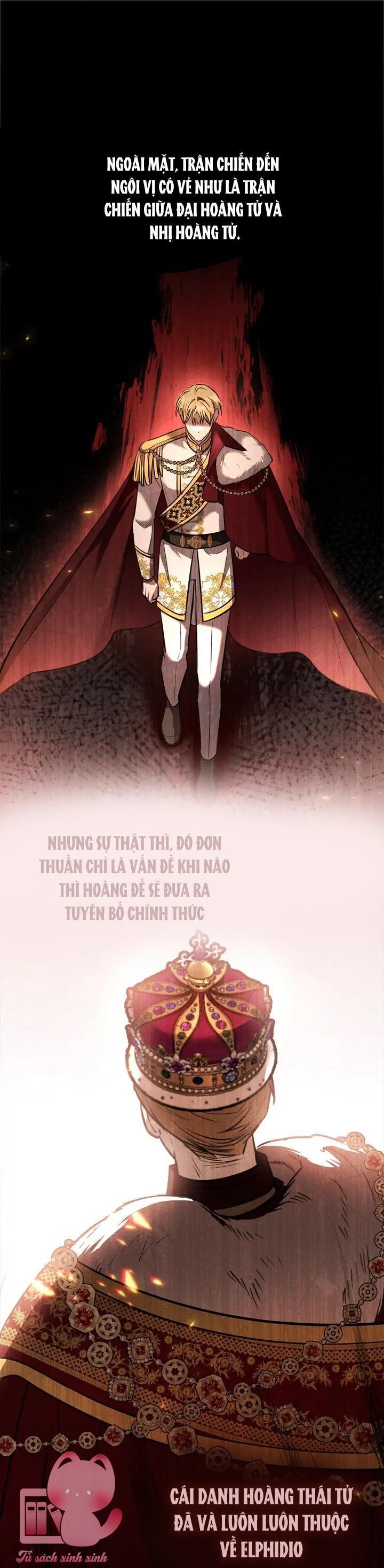 đêm đen khuất bóng chapter 46 32