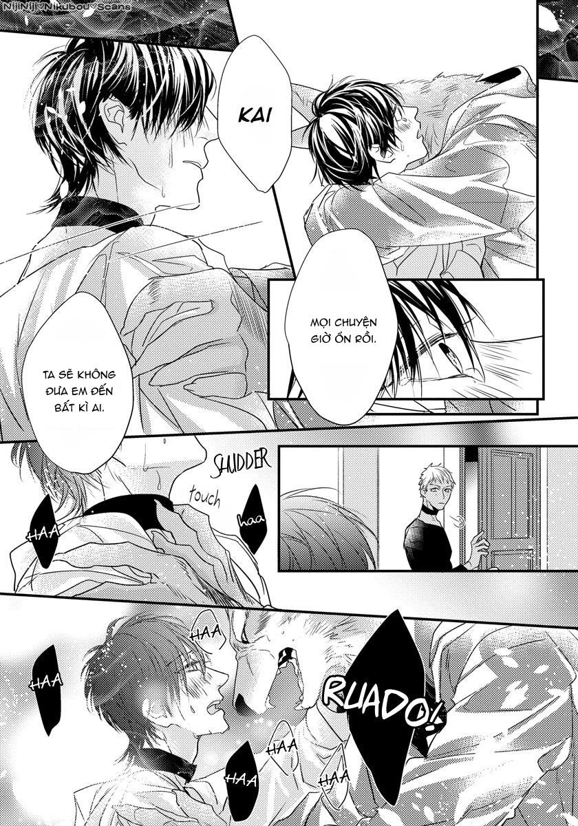 pendulum jujin omegaverse chapter 3 30