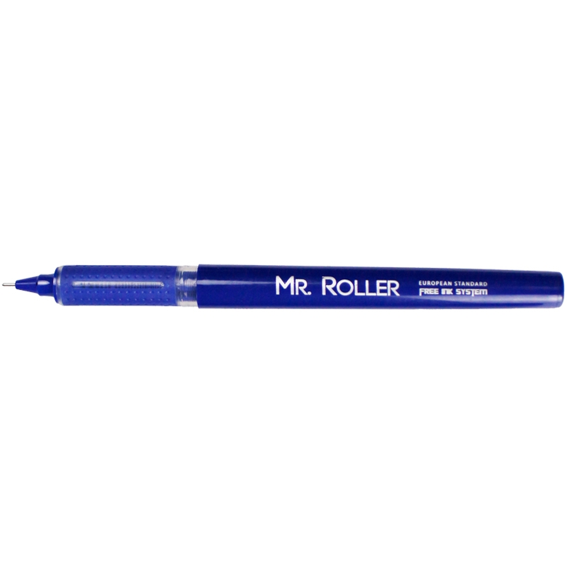 Bút Lông Bi Mr.Roller OT-RP0001BU - Bitex