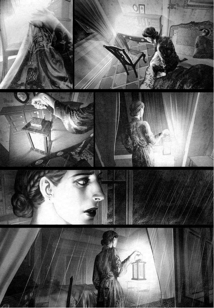 ayeshah's secret chapter 5 13