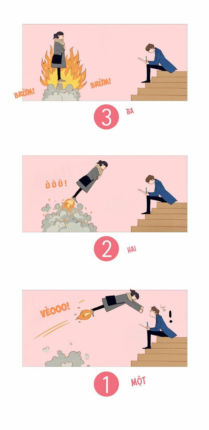 thánh thần trẻ trâu chapter 2 26