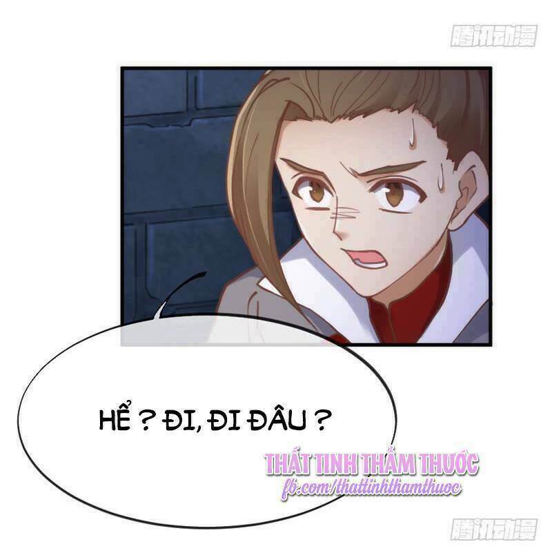 giữ chặt tiểu bạch long chapter 58 33