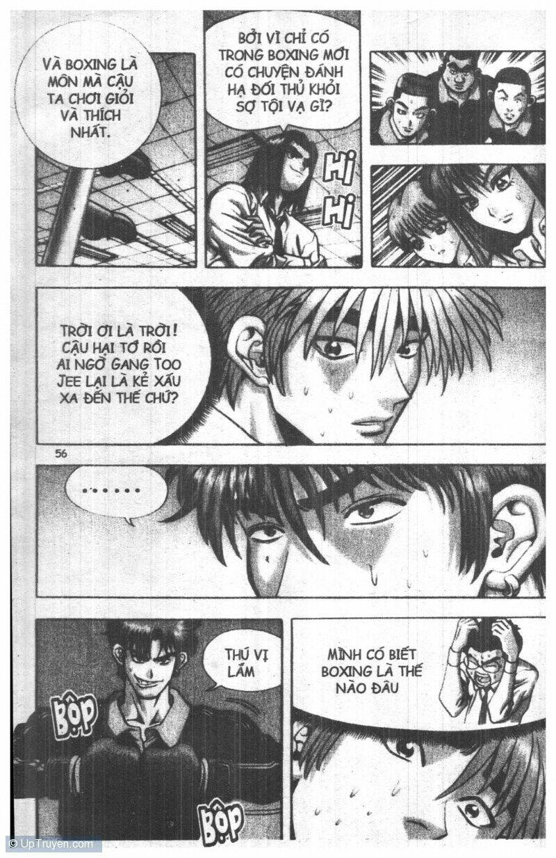 change guy chapter 55 56