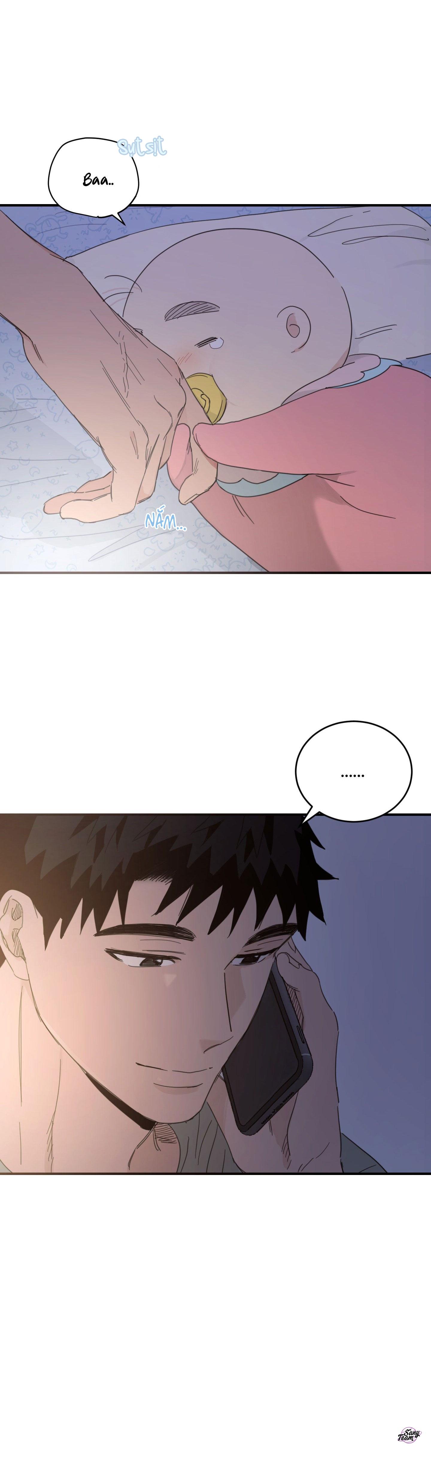 căn nhà mặt trời mọc chapter 25 23