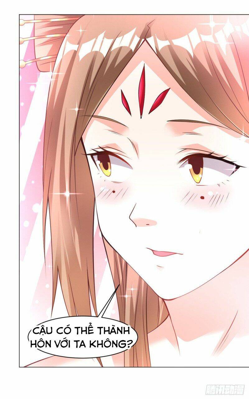 đạo ấn chapter 149 7