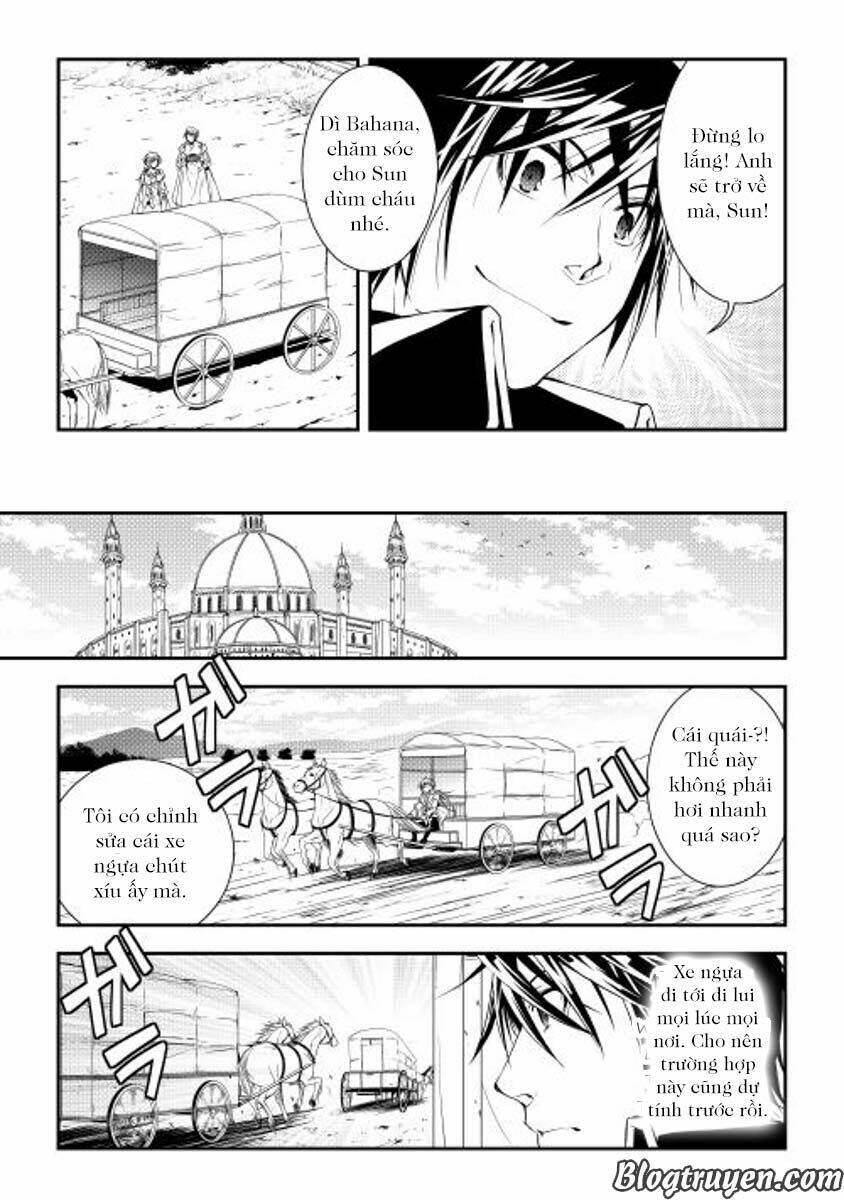 world customize creator chapter 18 9